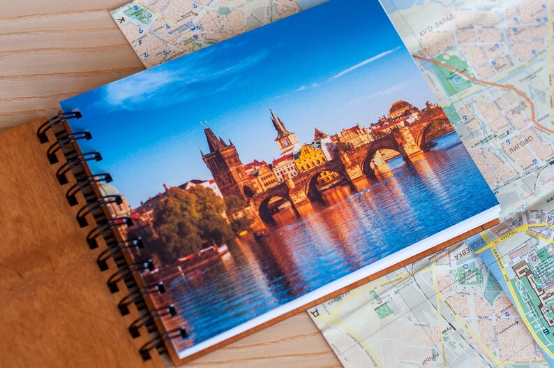 Premium Travel Custom Prints